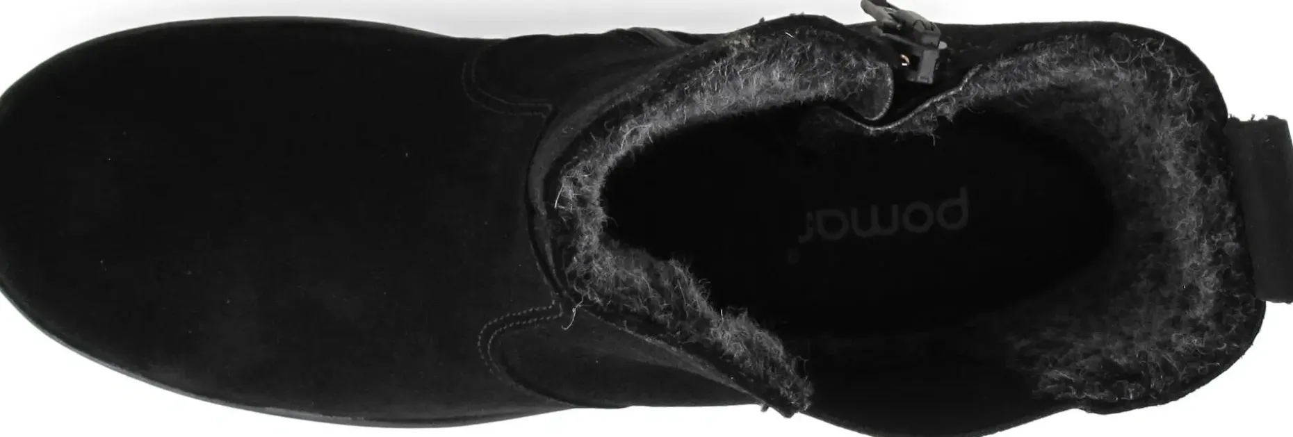 Pomar Puro GORE-TEX® nilkkurit