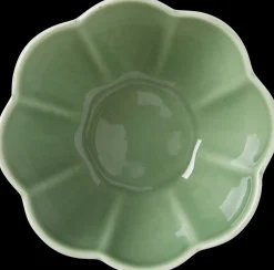 Portolino Living Florence kulho 12x6 cm vihreä