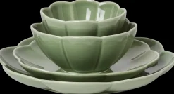 Portolino Living Florence kulho 12x6 cm vihreä