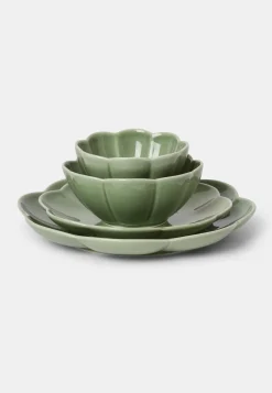 Portolino Living Florence kulho 15x7 cm vihreä