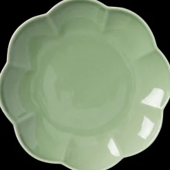 Portolino Living Florence lautanen 21 cm vihreä