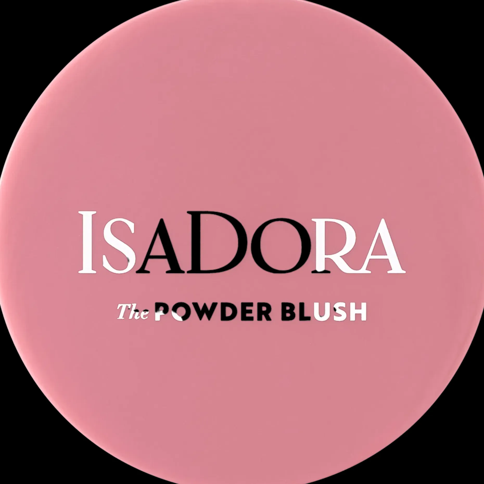 Powder Blush Poskipuna