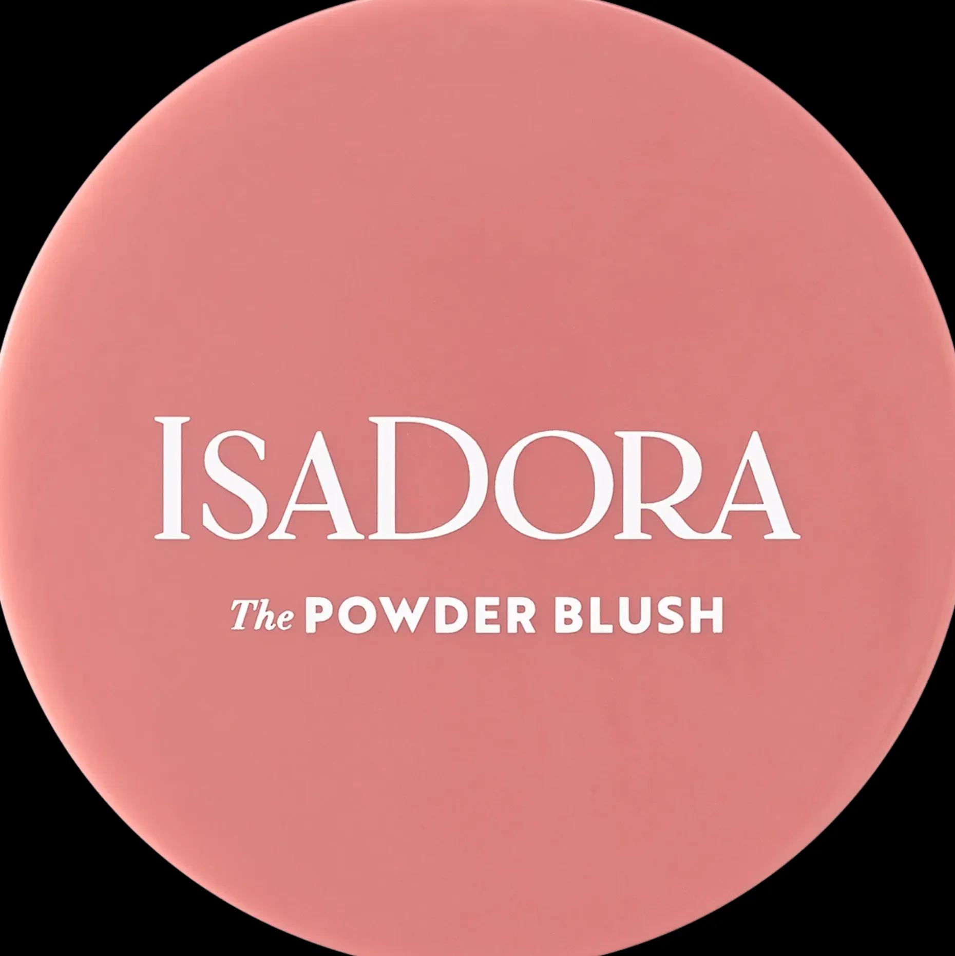 Powder Blush Poskipuna