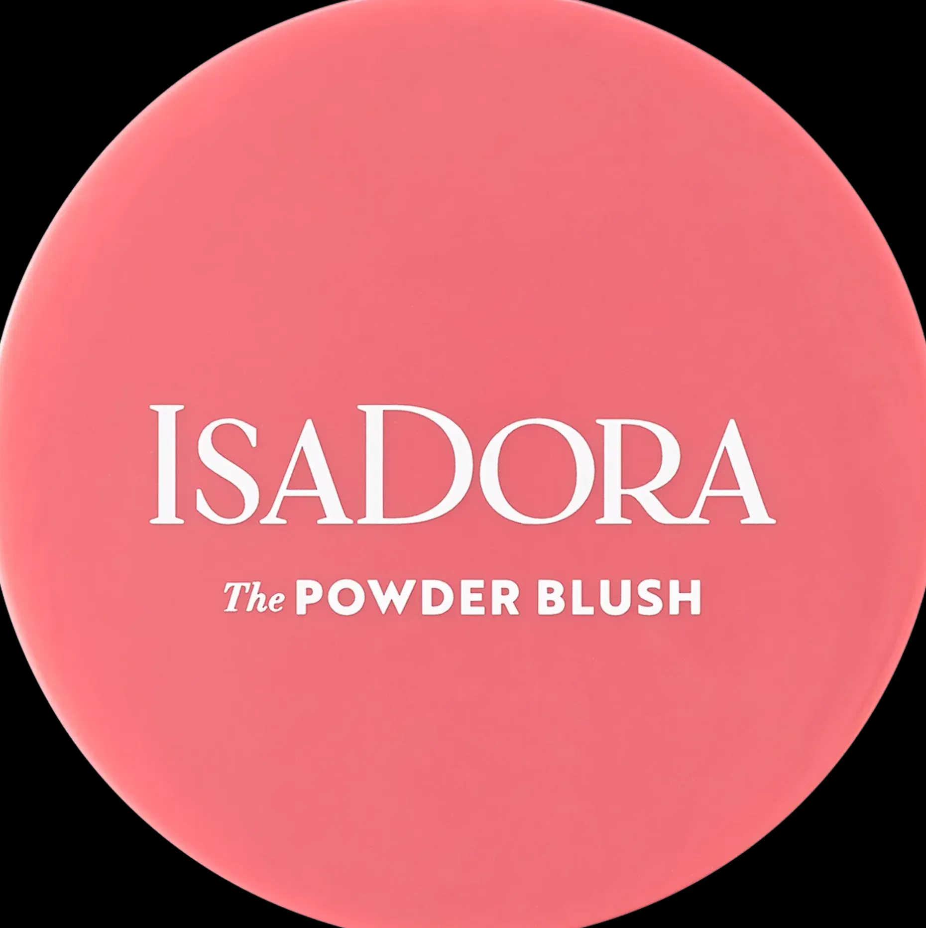 Powder Blush Poskipuna
