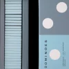 Printworks Domino -peli