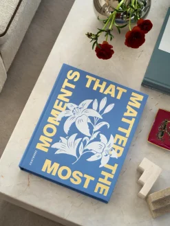 Printworks Valokuva-albumi - Moments that Matters the Most