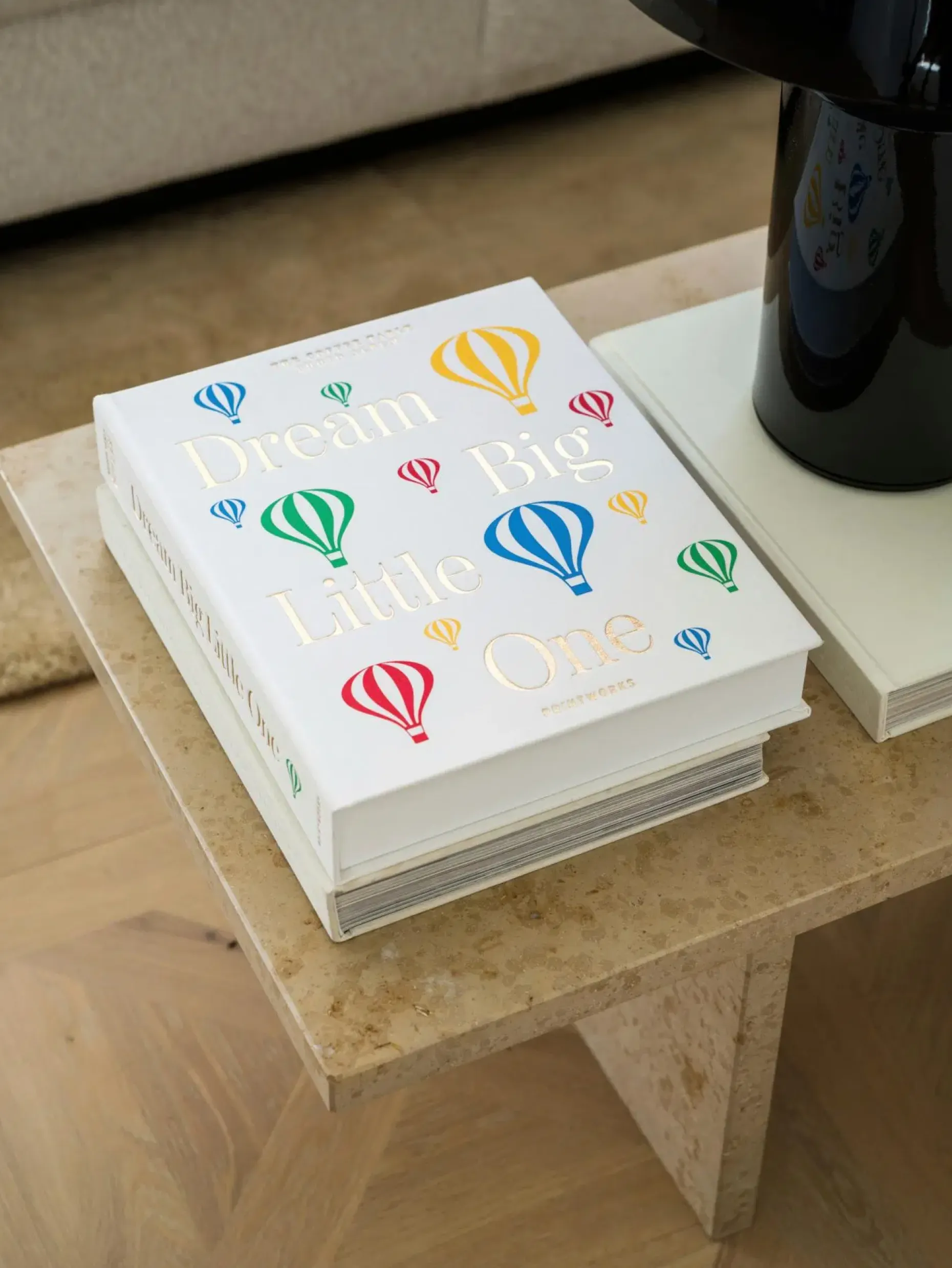 Printworks Vauva-albumi - Dream Big Little One