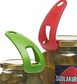 Priot kannenavaaja Lifty vihreä