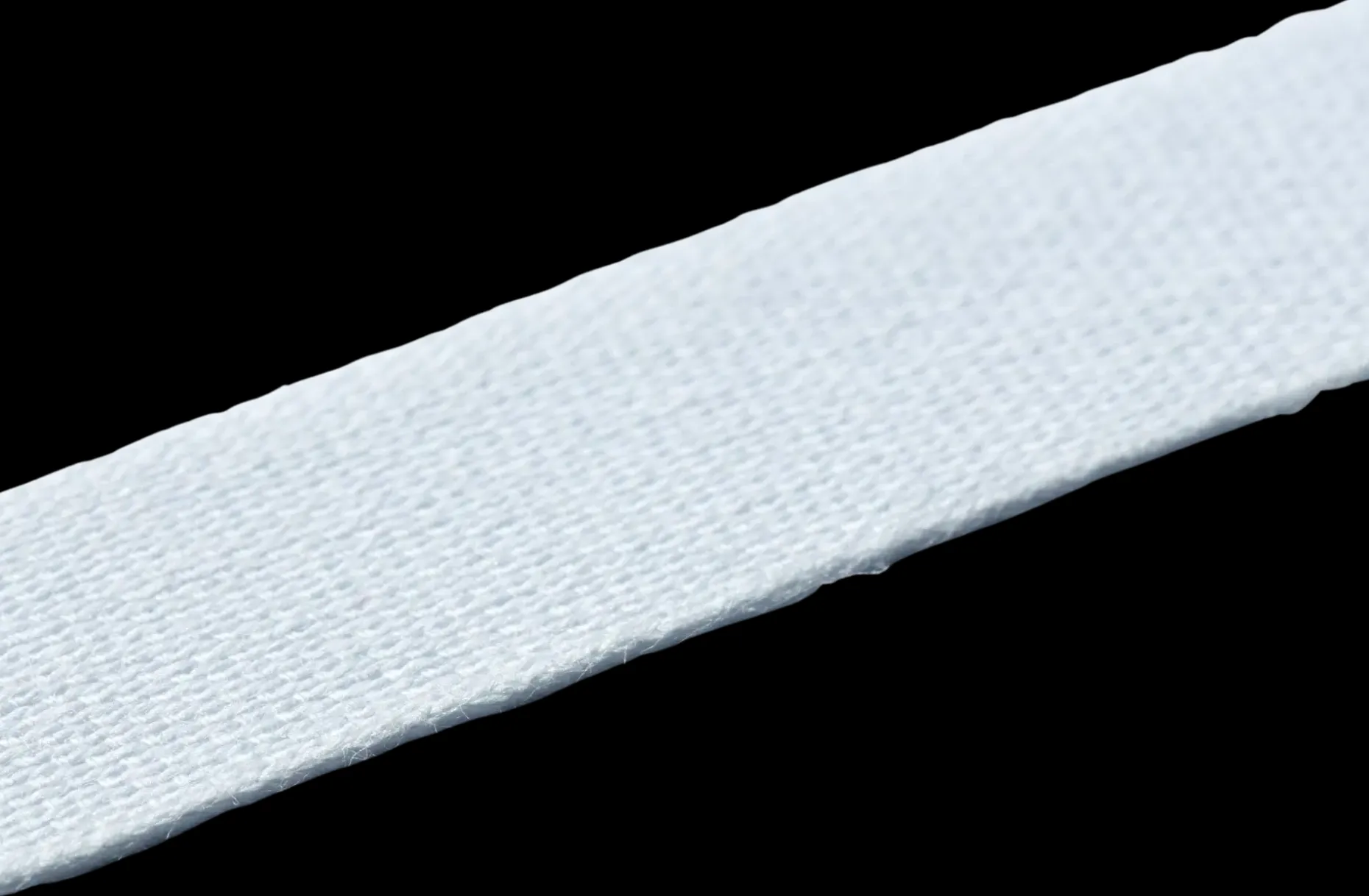 Prym kanttinauha puuvilla 10mm 5m valkoinen