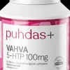 Puhdas+ 5-HTP 60 vegekaps