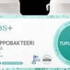 Puhdas+ Maitohappobakteeri 5 mrd tuplapakkaus 2x75kaps