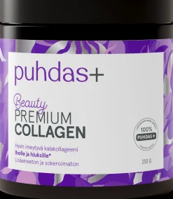 Puhdas+ Premium Collagen 250g