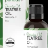Puhdas+ Tea Tree Oil 10 ml