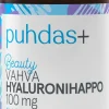 Puhdas+ Vahva hyaluronihappo 100mg 60 kaps