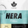 Puhdistamo Athletics Heraproteiini Vanilja 500 g