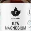 Puhdistamo Ilta Magnesium 120 kapselia