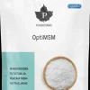 Puhdistamo OptiMSM-jauhe 250 g