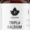 Puhdistamo Tripla Kalsium 120 kaps
