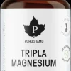 Puhdistamo Tripla Magnesium 120 kapselia