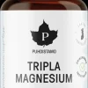 Puhdistamo Tripla Magnesium 60 kapselia