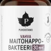 Puhdistamo Vahva Maitohappobakteeri 30 Mrd. 60 kaps