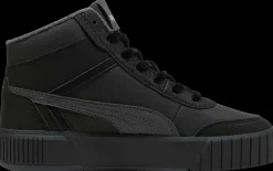 Puma Carina Mia Mid WTR vapaa-ajan jalkineet