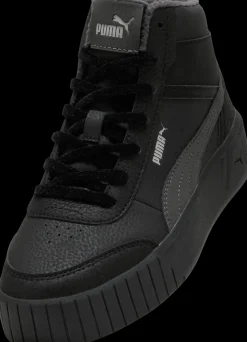Puma Carina Mia Mid WTR vapaa-ajan jalkineet