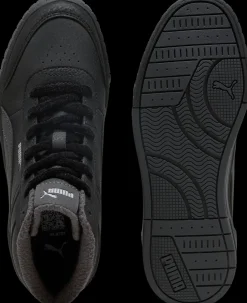 Puma Carina Mia Mid WTR vapaa-ajan jalkineet