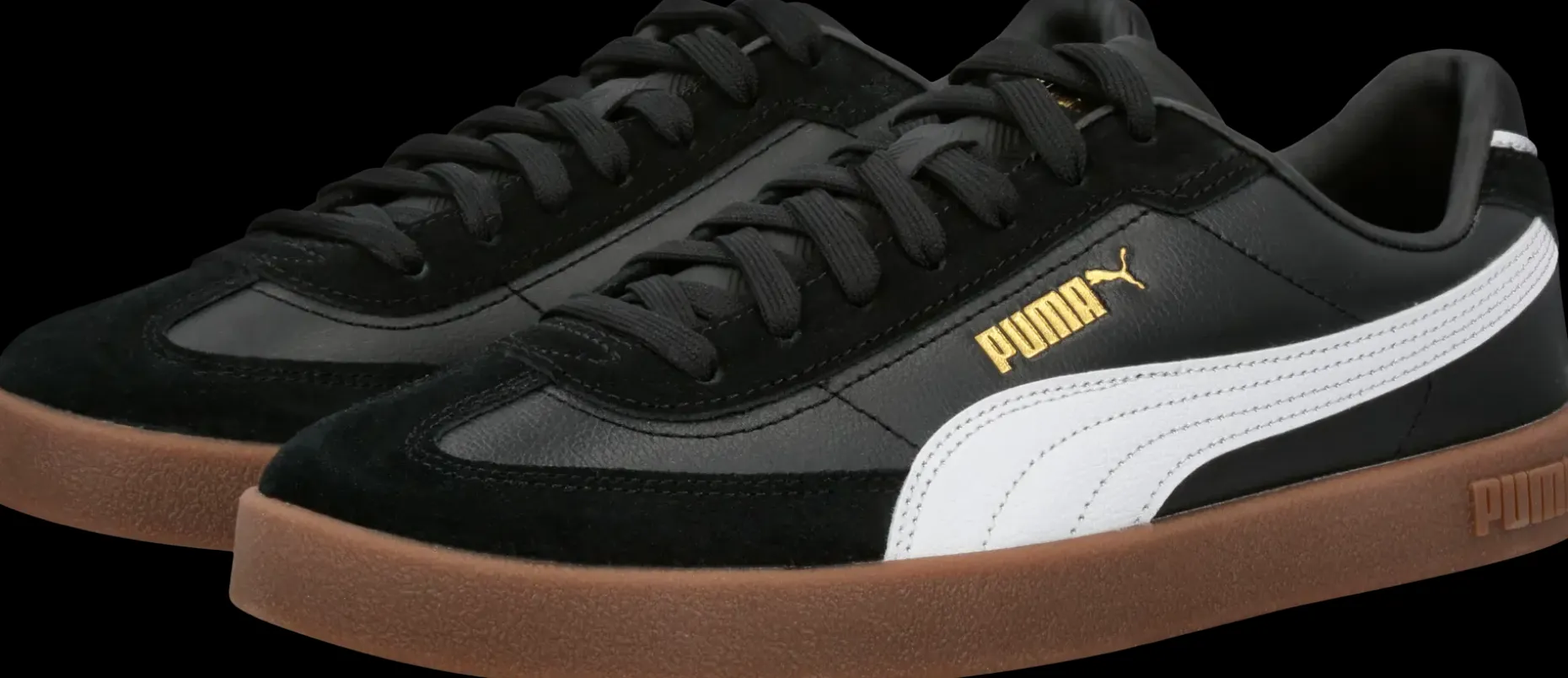 Puma Club II Era tennarit