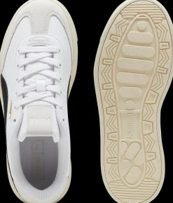 PUMA Lajla T-toe tennarit