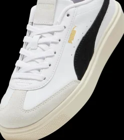 PUMA Lajla T-toe tennarit