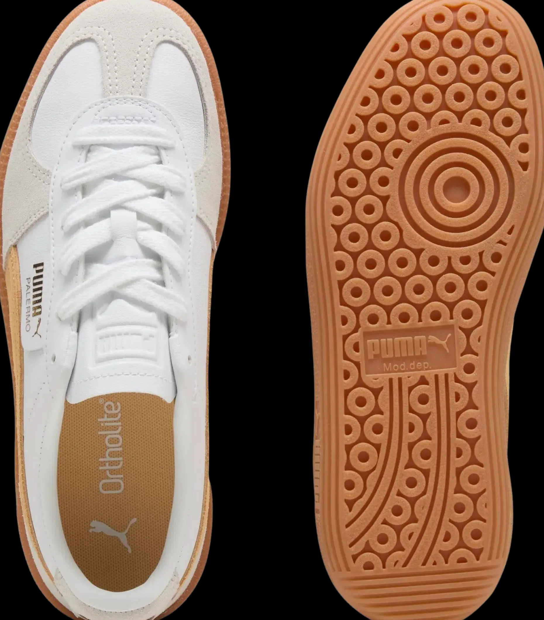 PUMA Palermo tennarit