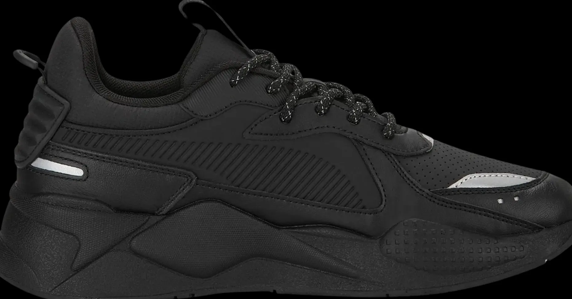Puma RS-X Triple jalkineet