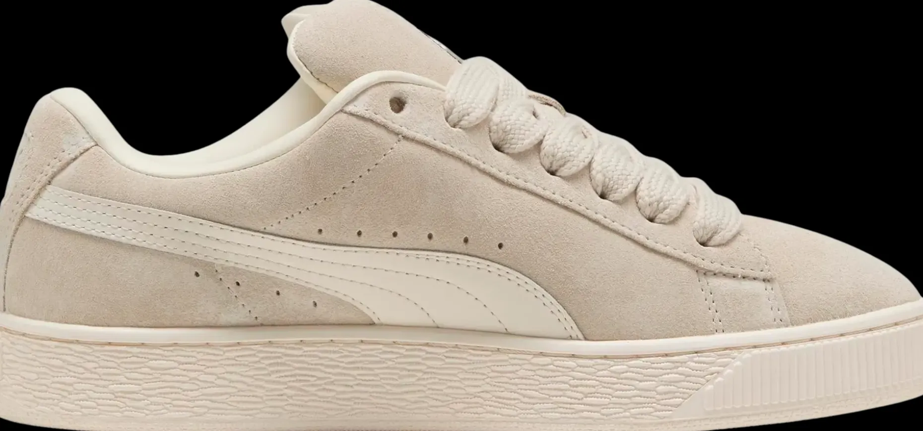 PUMA Suede XL tennarit