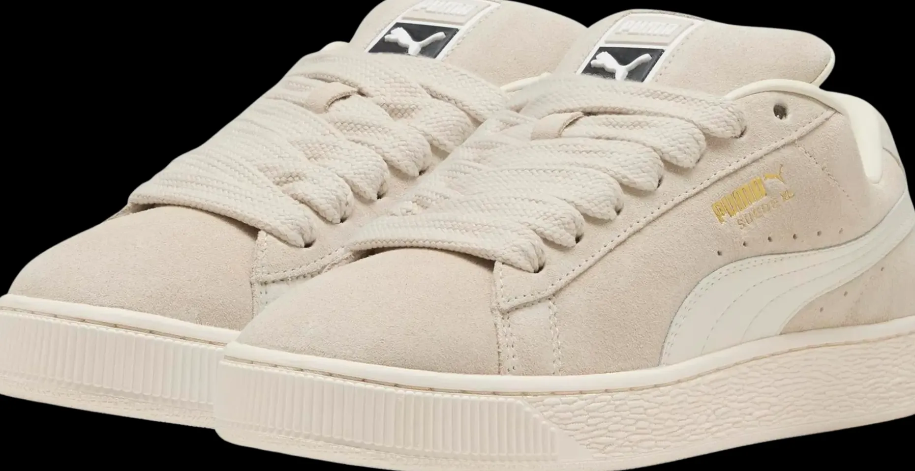 PUMA Suede XL tennarit