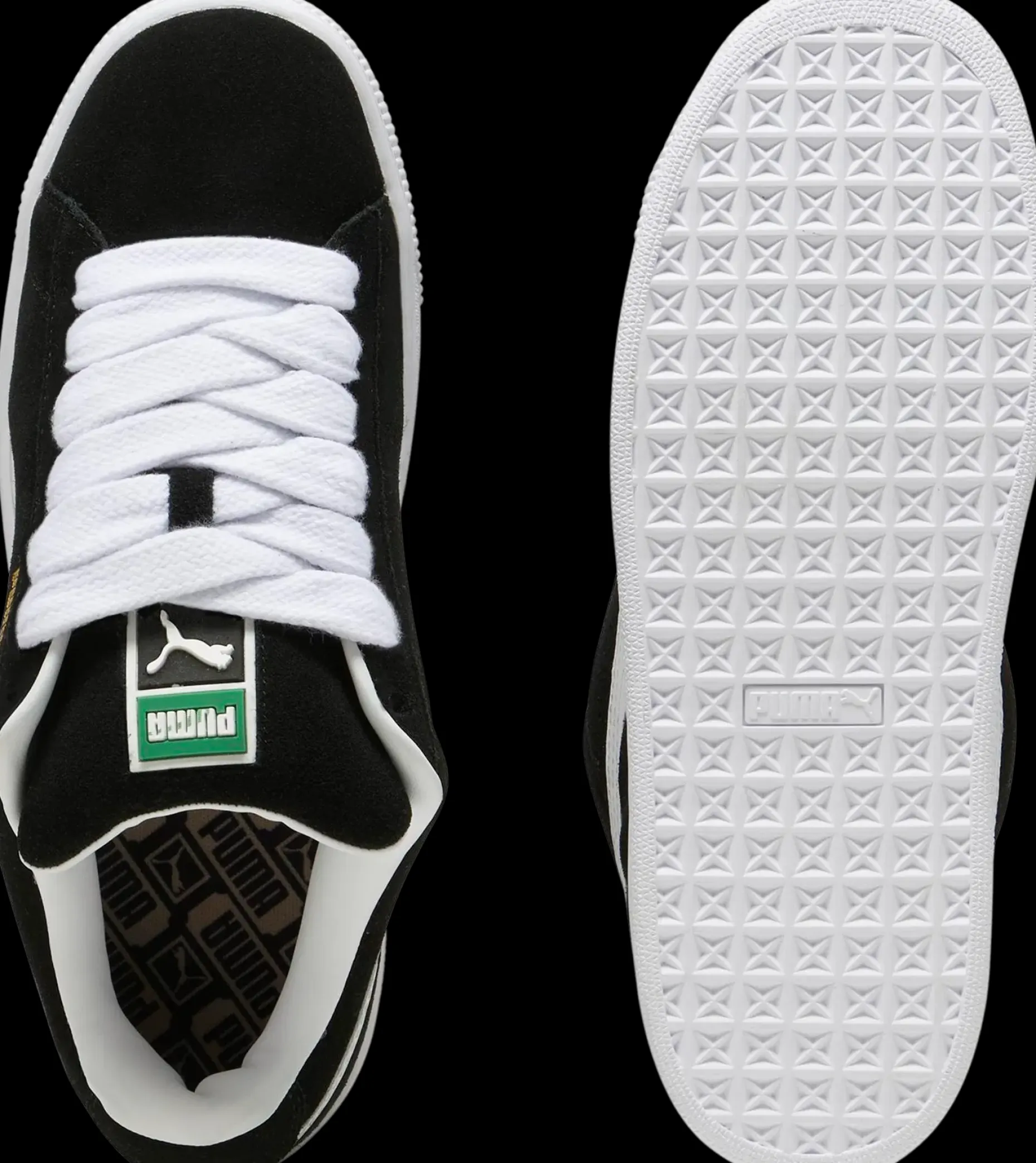 Puma Suede XL vapaa-ajan jalkineet