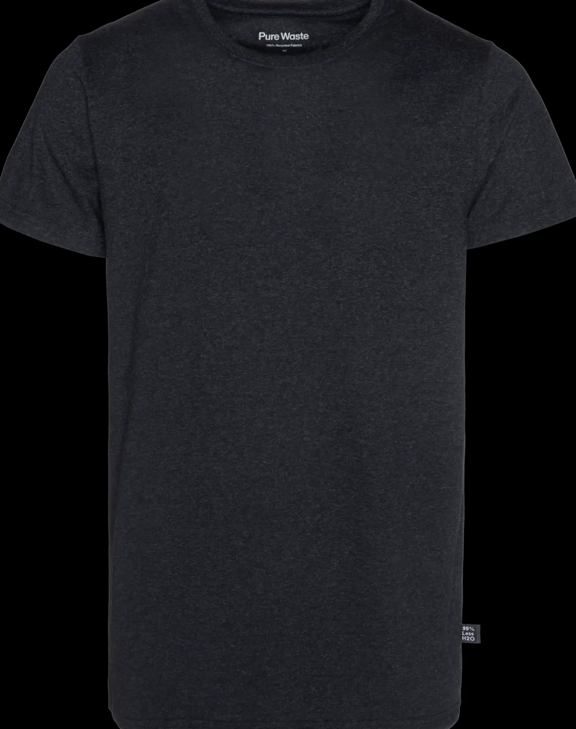 Pure Waste Classic t-paita