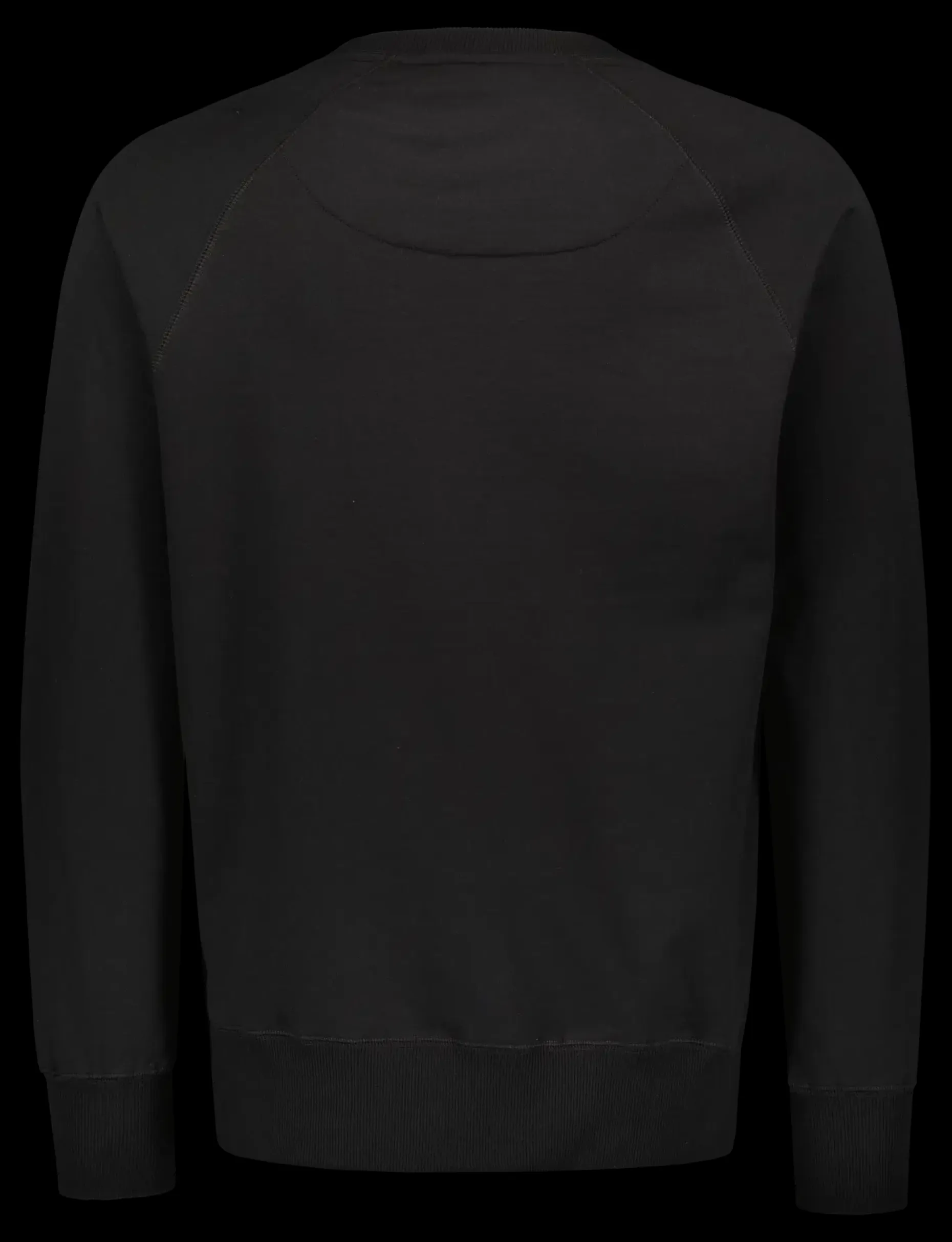 Pure Waste unisex collegepusero