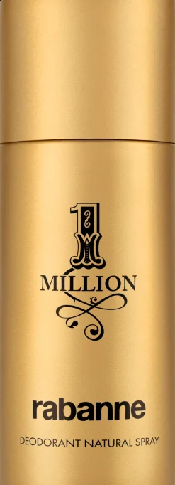 Rabanne 1 Million Deodorant Spray deodorantti 150 ml
