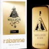 Rabanne 1 Million Elixir Parfum Intense tuoksu 50 ml