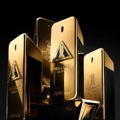Rabanne 1 Million Elixir Parfum Intense tuoksu 50 ml