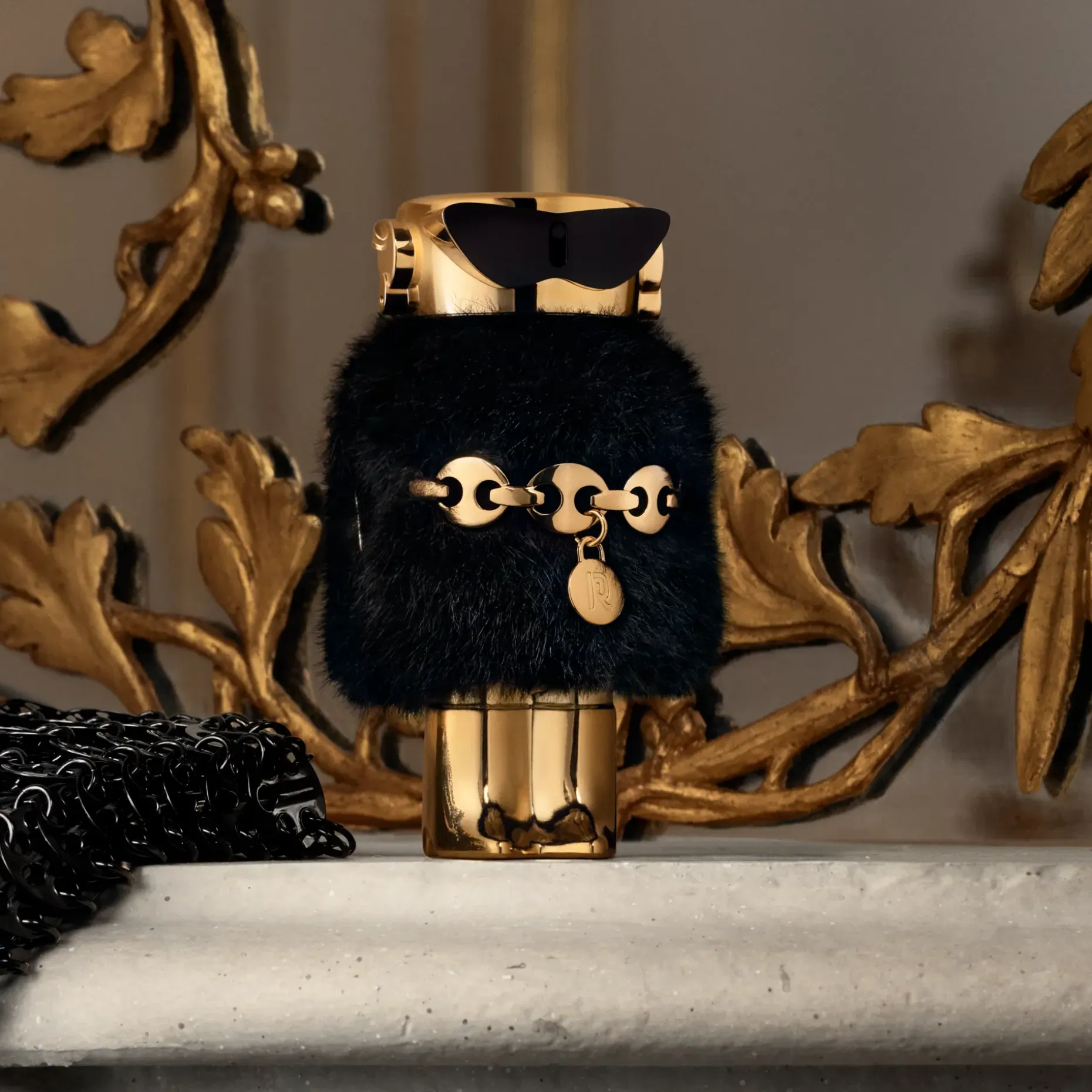 Rabanne Fame Couture EdP Limited Edition -tuoksu 80 ml