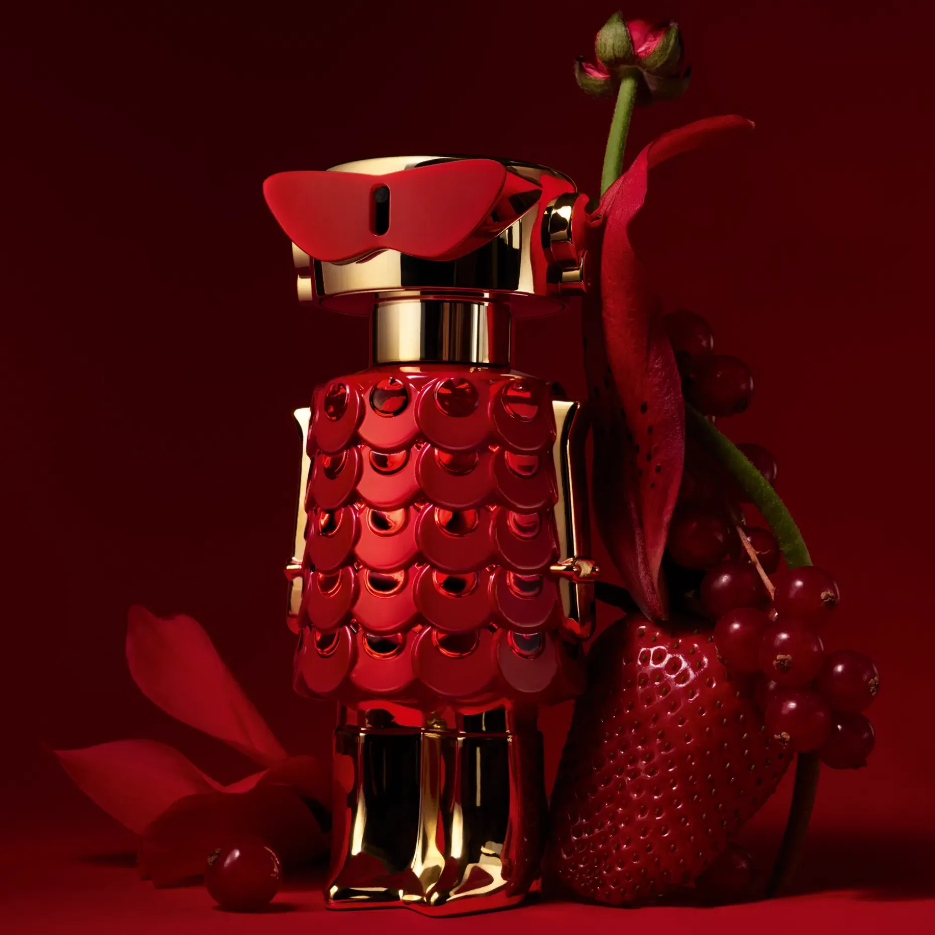 Rabanne Fame In Love Parfum Elixir 30ml -tuoksu