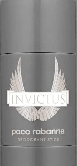 Rabanne Invictus Deodorant Stick deodorantti 75 ml