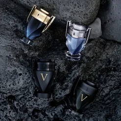 Rabanne Invictus EdT tuoksu 50 ml