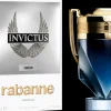 Rabanne Invictus Parfum tuoksu 50 ml