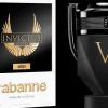 Rabanne Invictus Victory Absolu EdP 50 ml -tuoksu