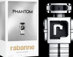 Rabanne Phantom EdT tuoksu 50 ml