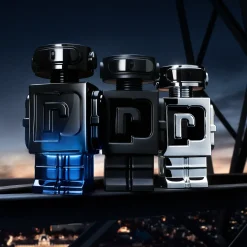 Rabanne Phantom EdT tuoksu 50 ml