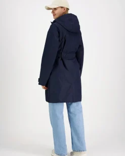 Ragwear VEGAN takki Horatia warm, veden - ja tuulenpitävä